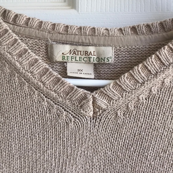 Sweater - Picture 3 of 3